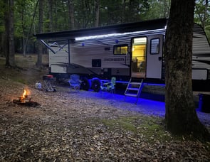 Heartland Pioneer BH 280