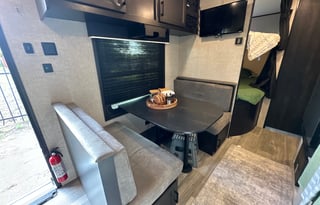 Jesse James - New Bunkhouse Fully Stocked