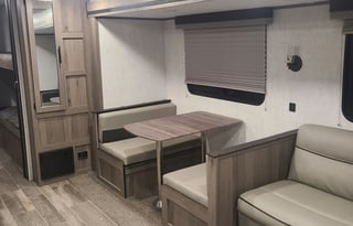 2022 Your Ultimate Game Day RV/Camping Companion