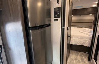 Baby Sugar - 2024 Coachmen RV Pursuit 27XPS