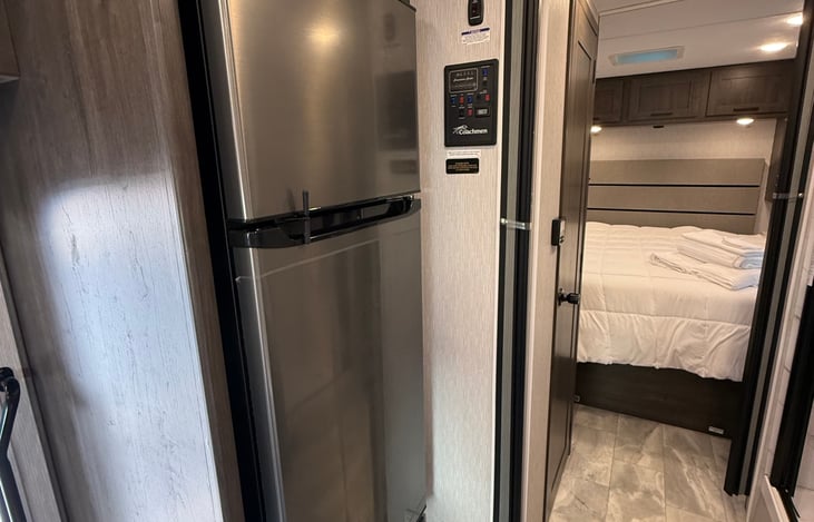 rv fridge