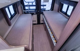 "To the Max VII" NEW Thor Campervan -SLEEPS 4!