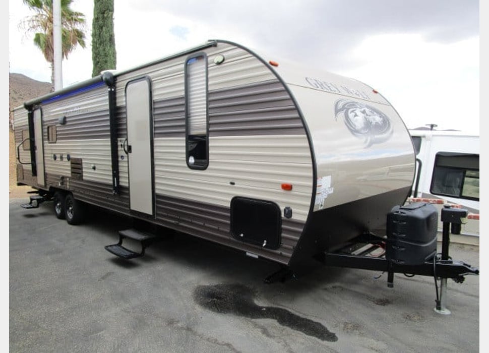 Travel Trailer rentals in Murrieta