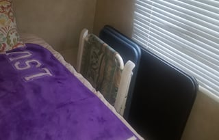 2014 Wildwood by Forest River 185bh