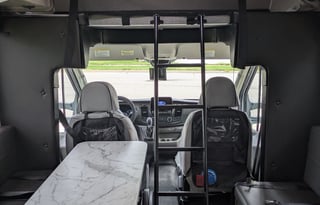 Forever Young time machine! 2022 Coachmen AWD