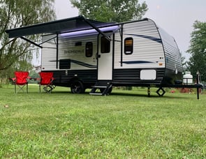 Keystone RV Springdale Mini 1760BH