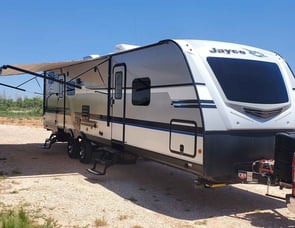 Jayco White Hawk 32BHS