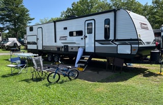 2024 Coleman Lantern