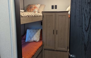 2021 Keystone RV Hideout 290QB