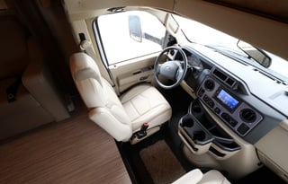 2019 Entegra Coach Esteem 29V