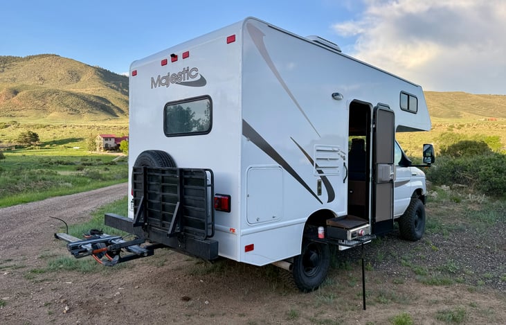 RV Photo