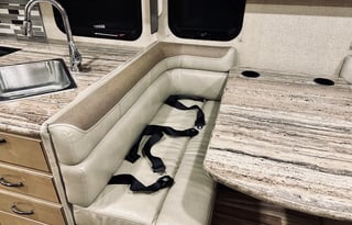 2018 Thor A.C.E. Class A | Sleeps 8 | 28Ft Long
