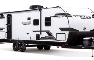 2024 Venture RV Stratus Sport SR289VBHS