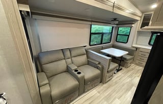 2022 Forest River RV Rockwood Ultra Lite 2887MB