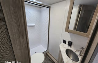 Tailgating or Long Distance Travel? 2021 Wildwood