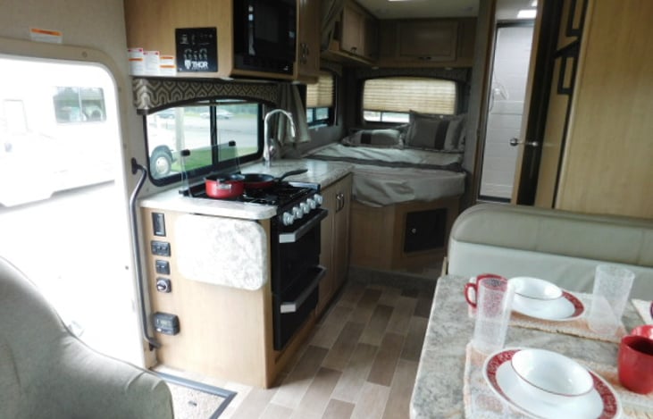 RV Photo