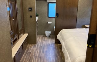The Excursion Cruiser