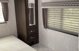 2021 Gulf Stream RV Conquest Class C 6280LE