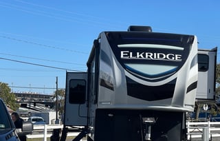 2021 Heartland ElkRidge