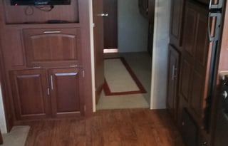 2016 Rockwood Ultra V by Forrest river