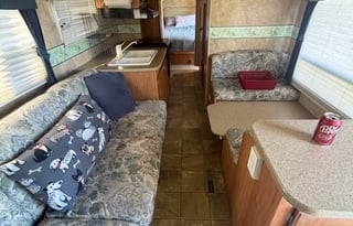 2007 Jayco Jay Feather 30R *BUNKHOUSE*