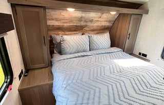LIKE NEW 2021 Gulf Stream RV