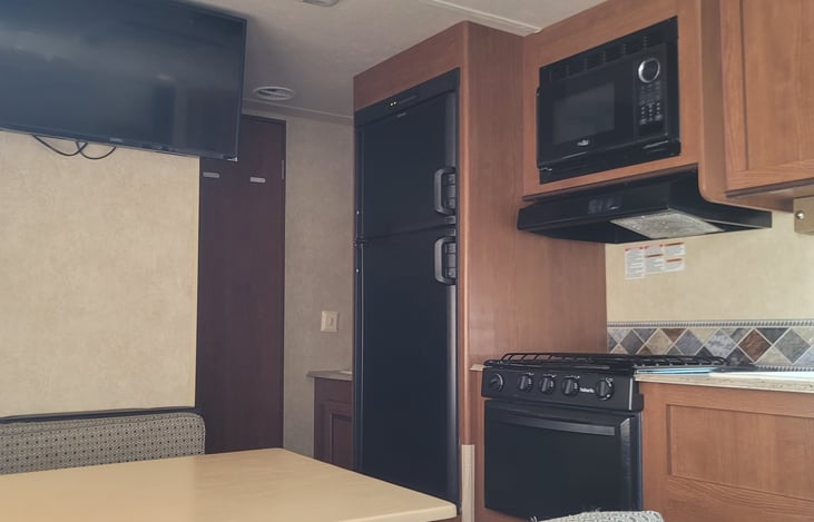 RV Photo