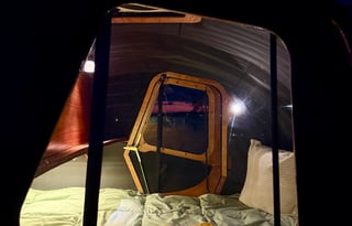 Wink's Teardrop | Think Small, Live Large