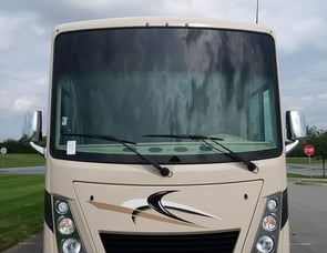Thor Motor Coach Freedom Traveler A27