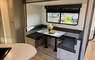 "The Memory Maker" - Brand New 2024 Keystone