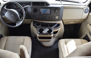 2019 Thor Freedom Elite Bertha the Big House on wheels