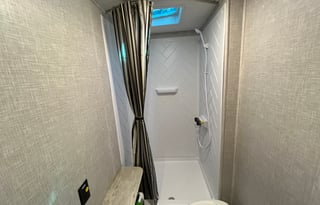 2022 CrossRoads RV Zinger Lite ZR270BH