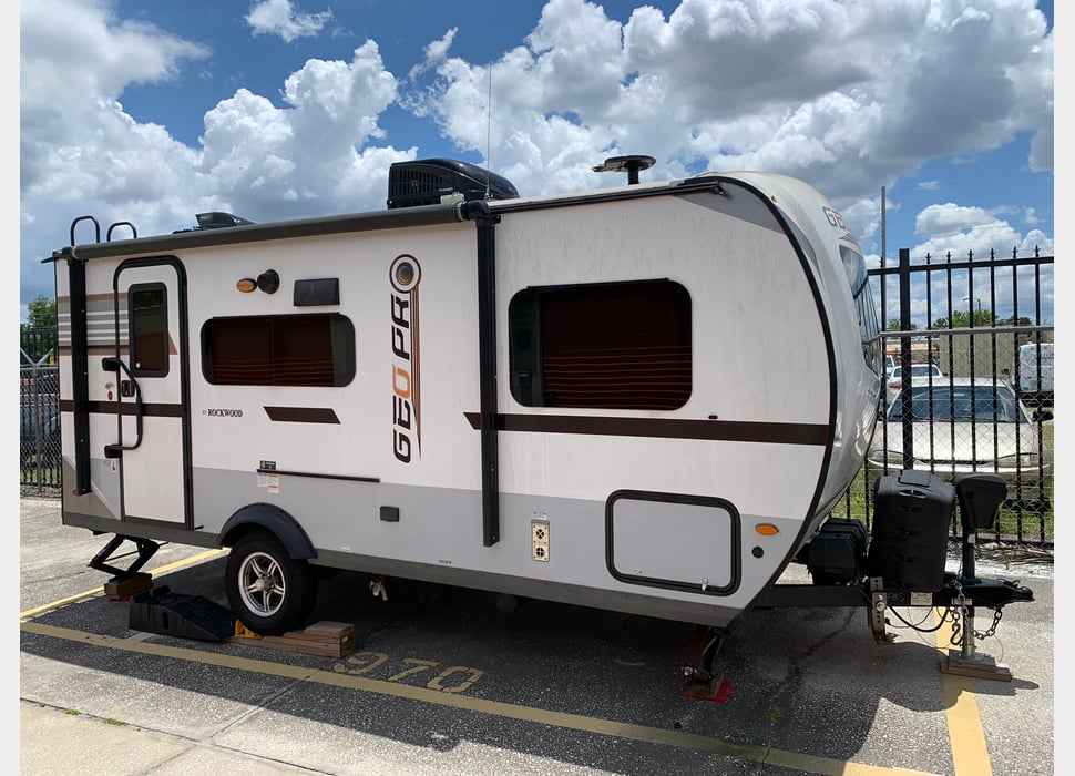 Travel Trailer rentals in Wauwatosa