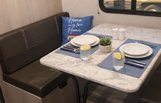 "Miami" Lightweight & Easy to Tow (OKFL1937)