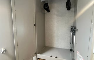 2023 Thor Motor Coach Quantum LC22