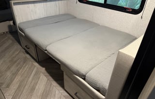 2023 Forest River Della Terra East to West