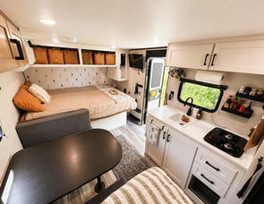 Jayco Jay Flight SLX 170BH