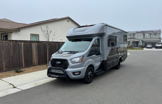 2025 Coachmen RV Cross Trail EV 20X - AWD