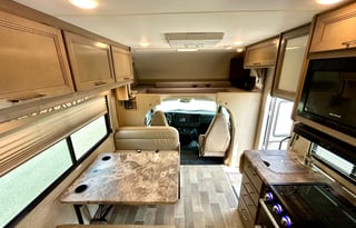 Thor Quantum SE – Family Ready, Easy to Operate