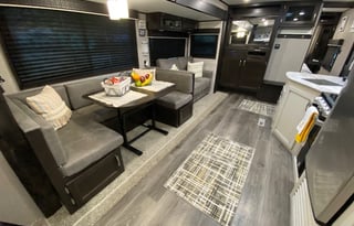 2021 Jayco Jay Flight 28BHBE "Infinity"