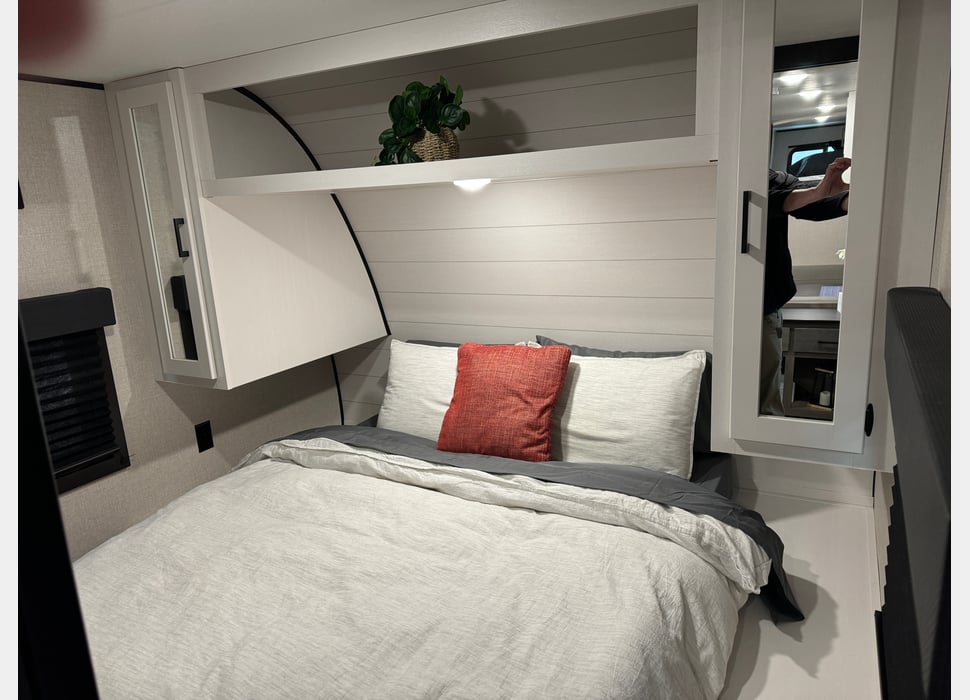 Travel Trailer rentals in Glenwood