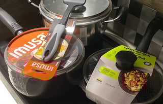 Roxy's Pet Friendly Camper Rental