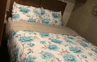 BELLA-Sleep 8 - 10 2018 Forest River Sunseeker RV