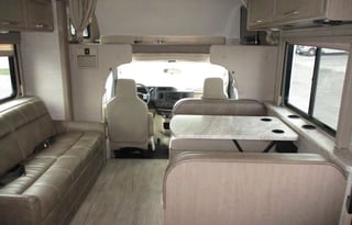 2021 Thor Motor Coach Daybreak 30DB