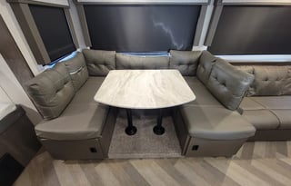 Salem Cruise Lite 263BHXL