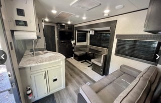 Your Getaway RV Rental