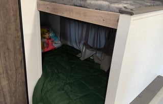 The Little Camper that Could