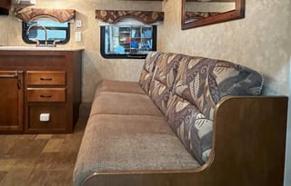 2012 Coachmen RV Catalina Santara Series 222FB