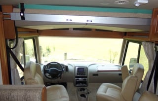 2017 Winnebago Sunstar 31BE "Big Beauty"