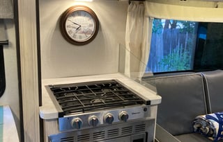 2022 Forest River RV Sunseeker  (LOLA)